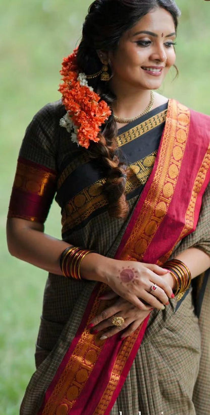 PURE AND ELEGANT GANGA -YAMUNA BORDER CHECKS